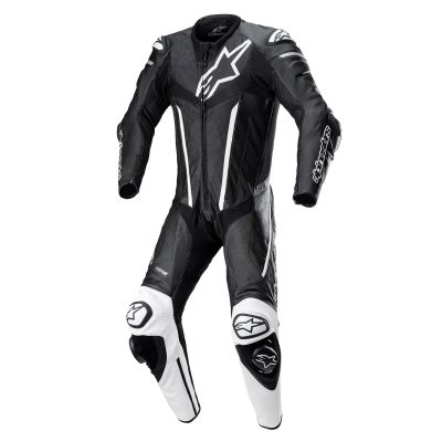 sport bike leather suit