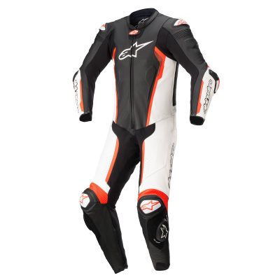 bike racing suit