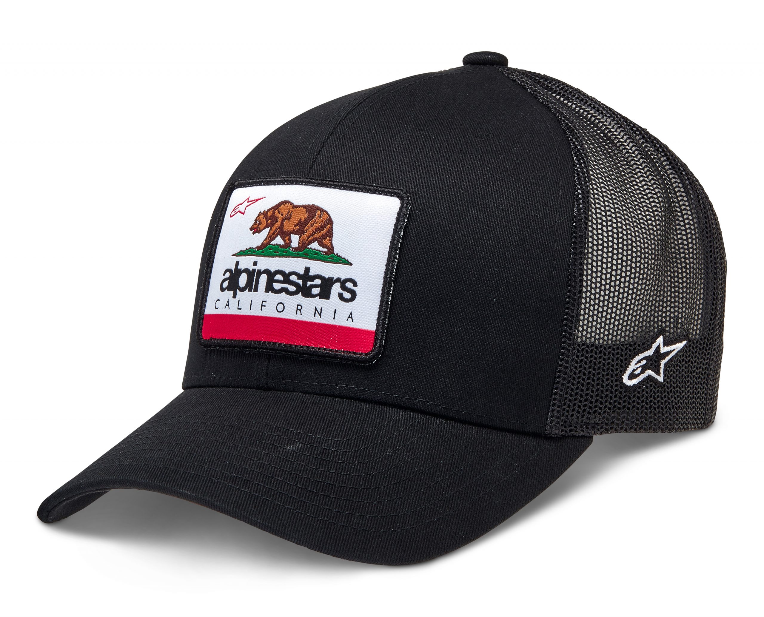 Alpinestars Cali 2.0 Cap – Singapore Racing World