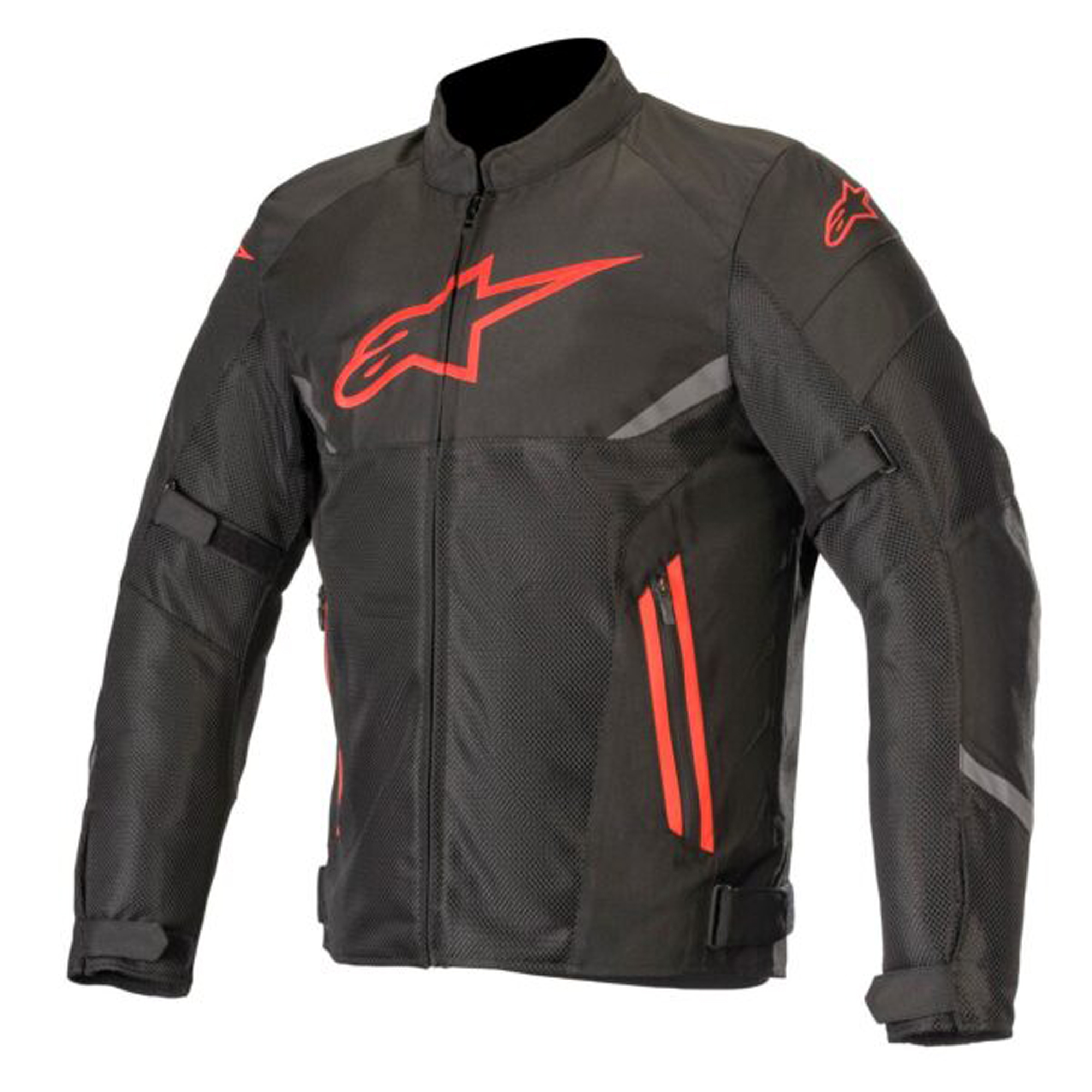 Alpinestars Axel Air Jacket (Asian Fit) – Singapore Racing World