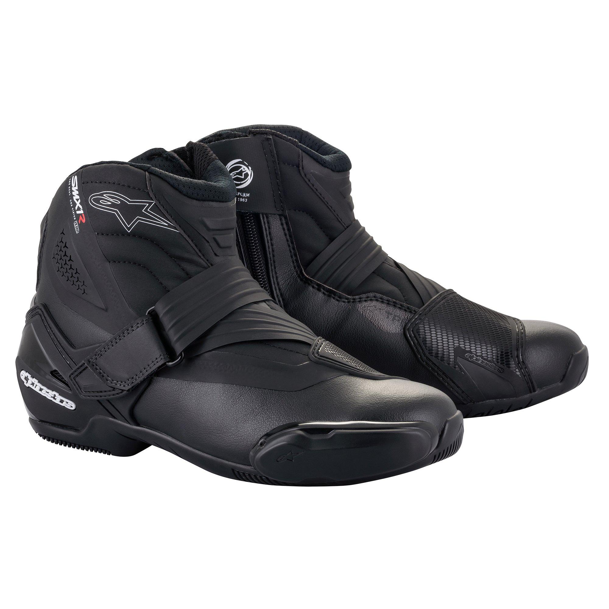 Alpinestars SMX 1 R V2 Boot Singapore Racing World