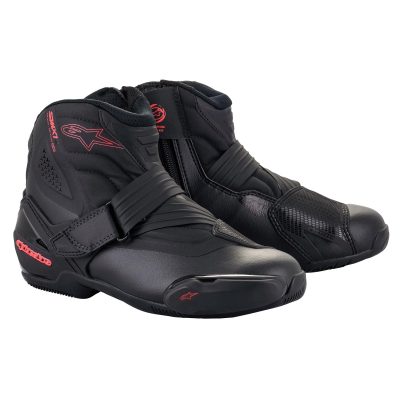 Cycle gear women's on sale boots