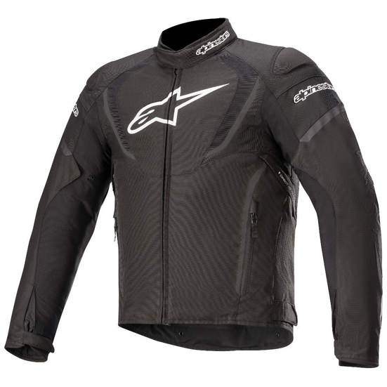 Alpinestars T-Jaws V3 Waterproof Jacket – Singapore Racing World