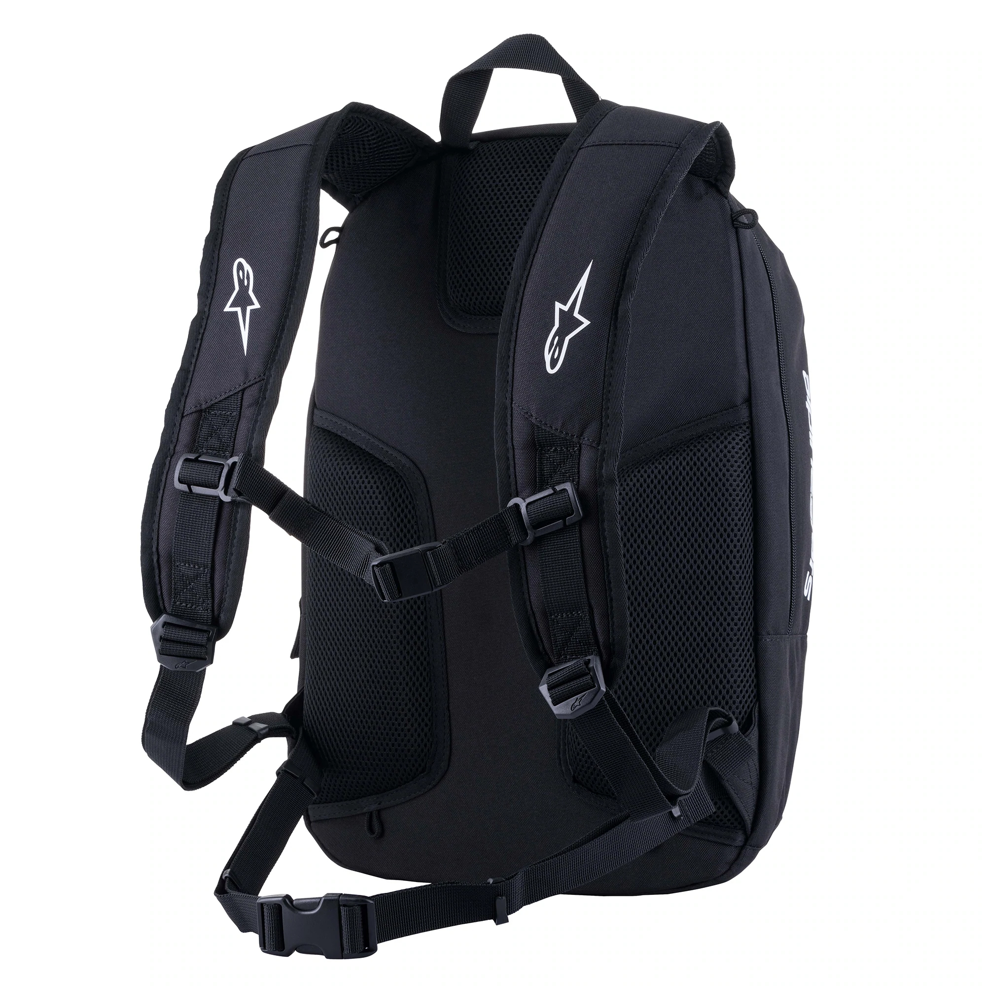 Alpinestars Charger Boost Backpack Singapore Racing World