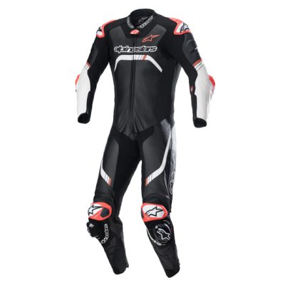 sport bike leather suit