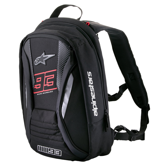 Alpinestars roving backpack best sale