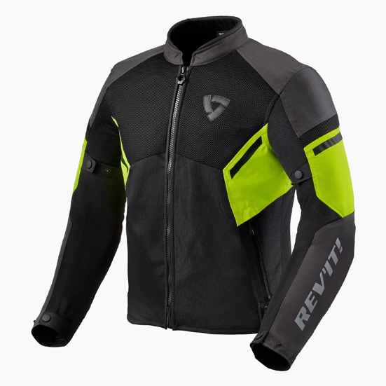 Rev it hot sale air jacket