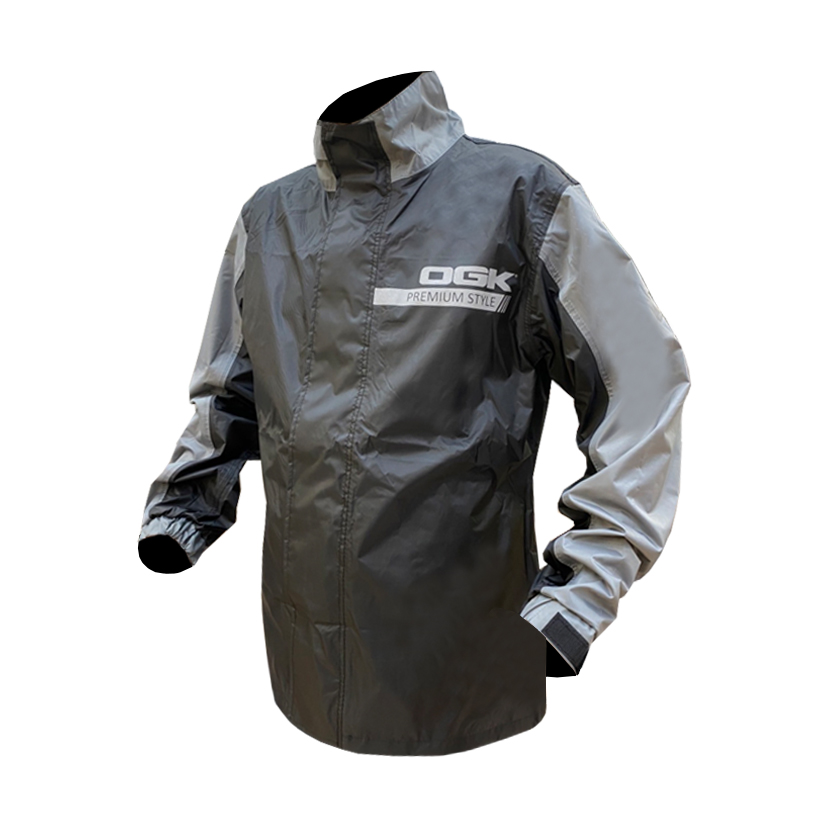 OGK Premium Style RRS36 Raincoat Singapore Racing World