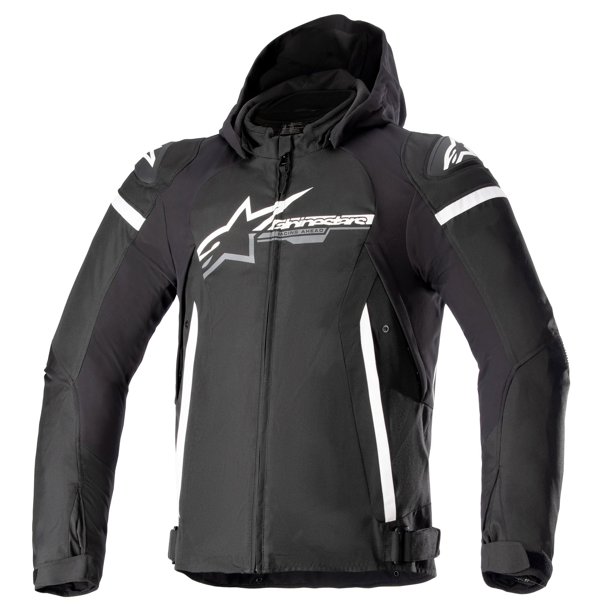 Alpinestars softshell jacket hotsell