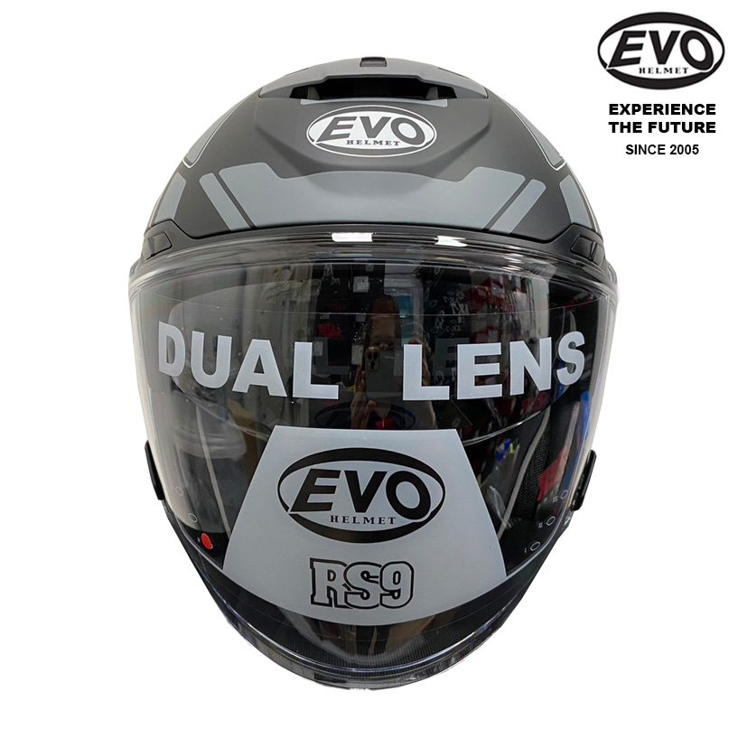 Helmet evo hot sale rs 959