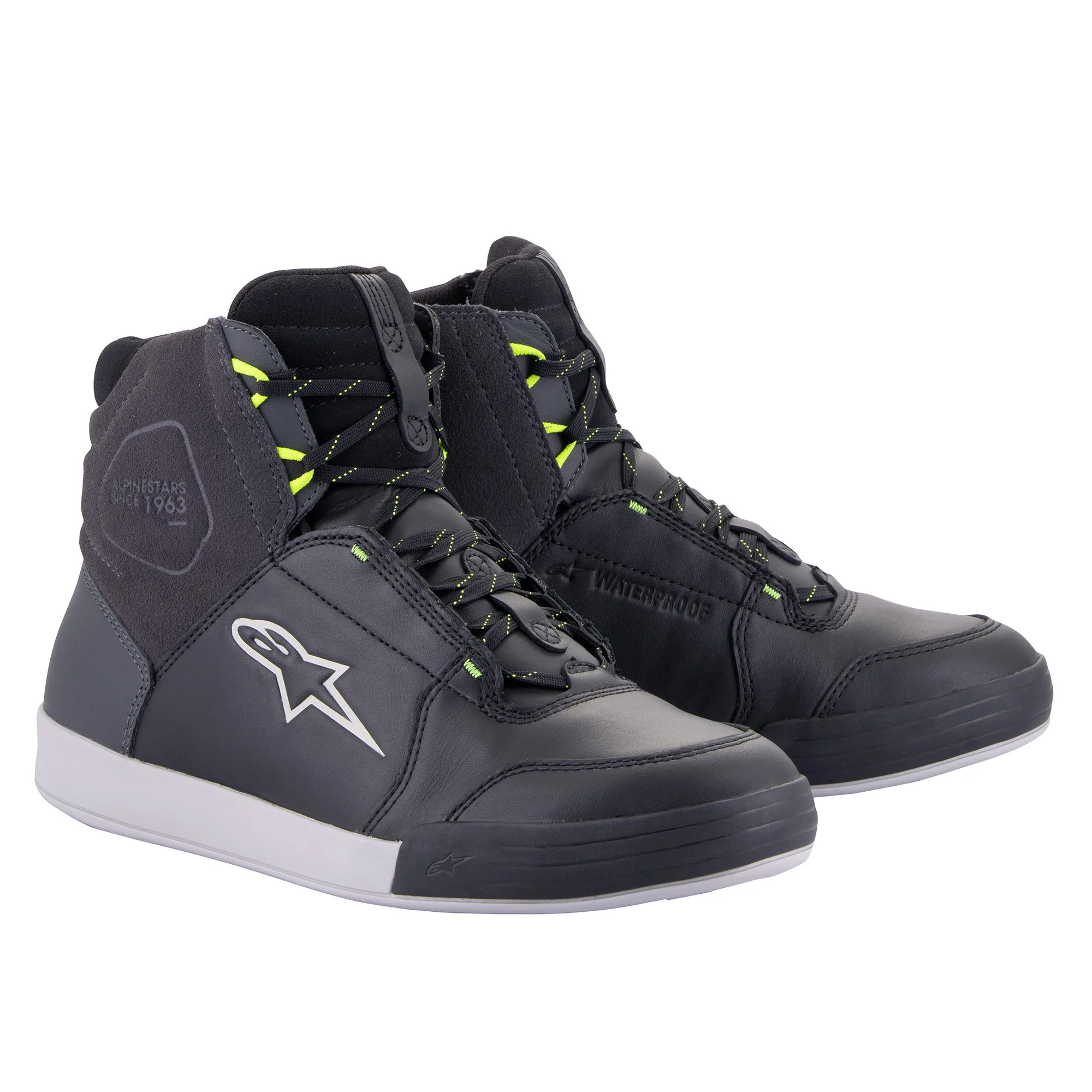 alpinestars casual shoes