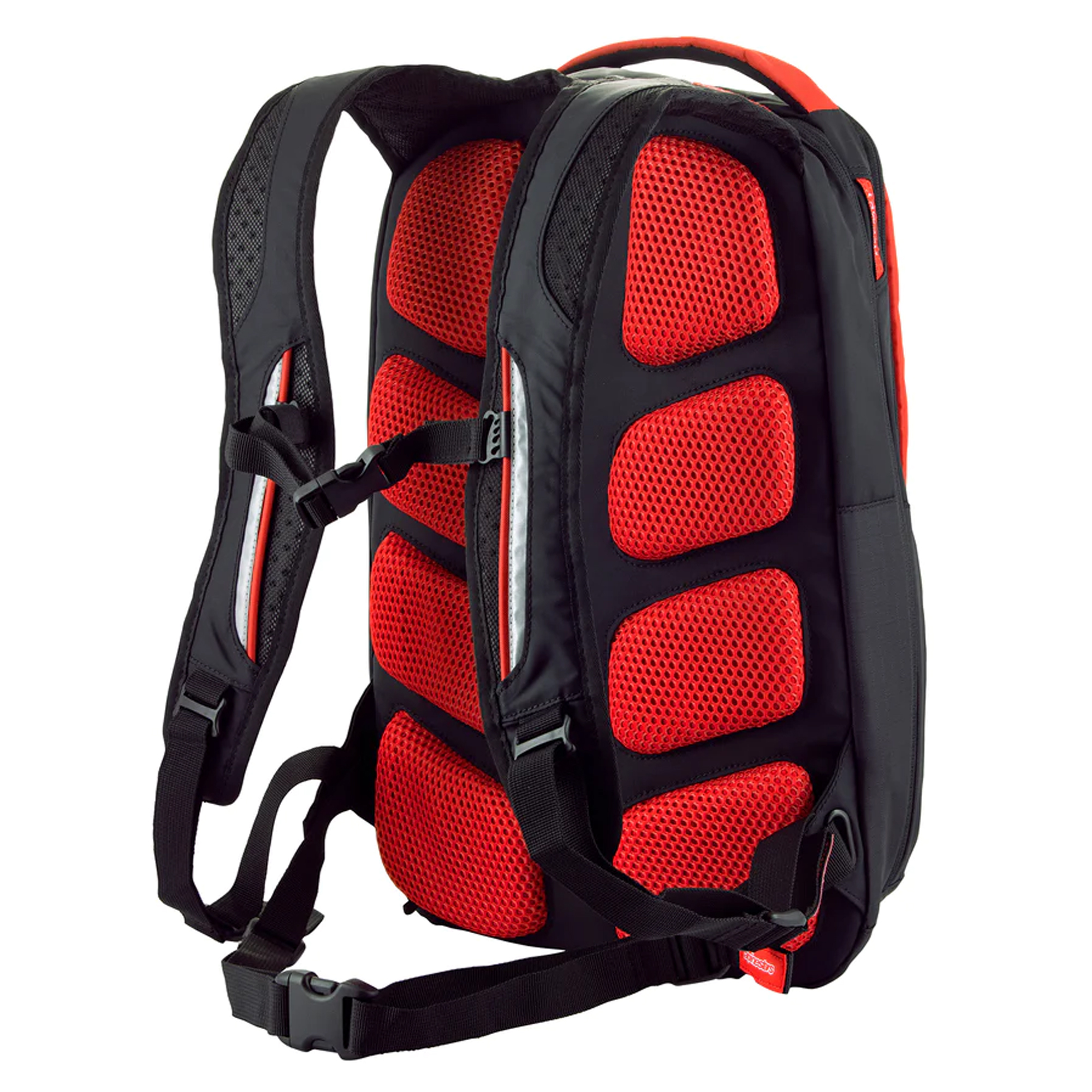 Alpinestars hotsell faster backpack