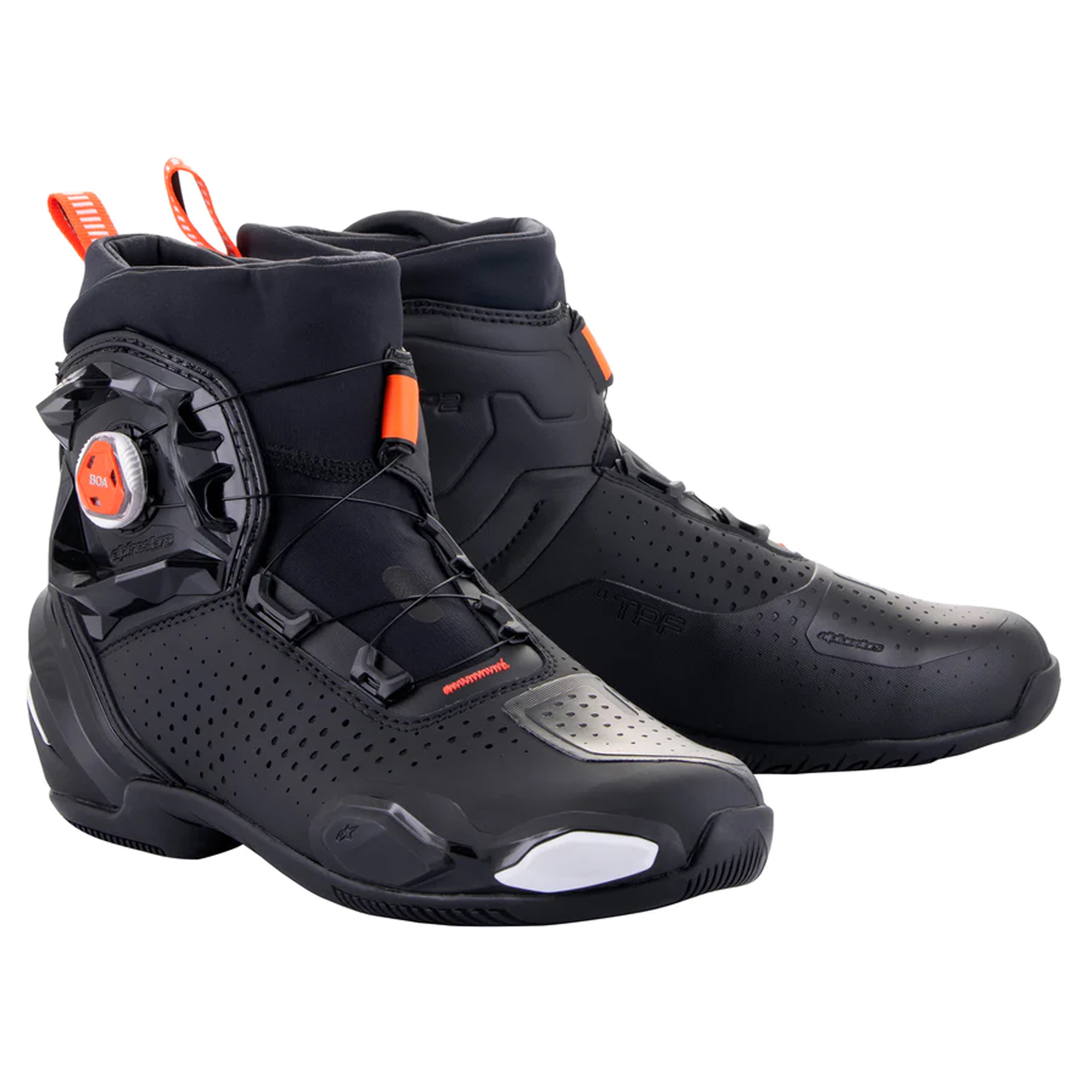 Alpinestars sp race boots on sale