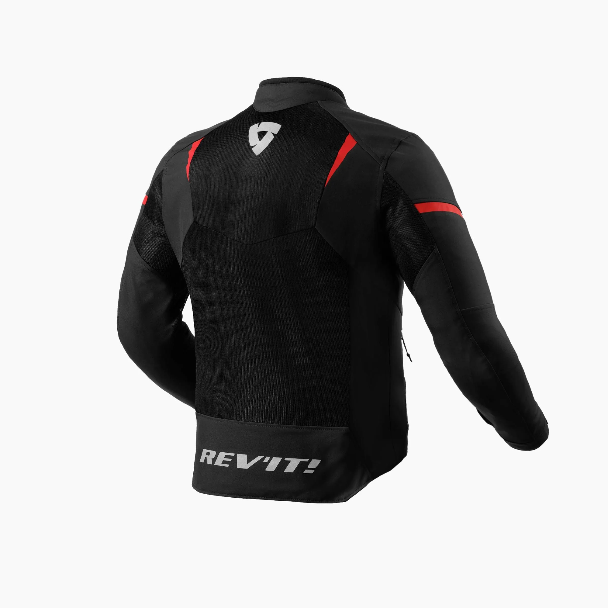 REV’IT! Hyperspeed 2 GT Air Jacket – Singapore Racing World