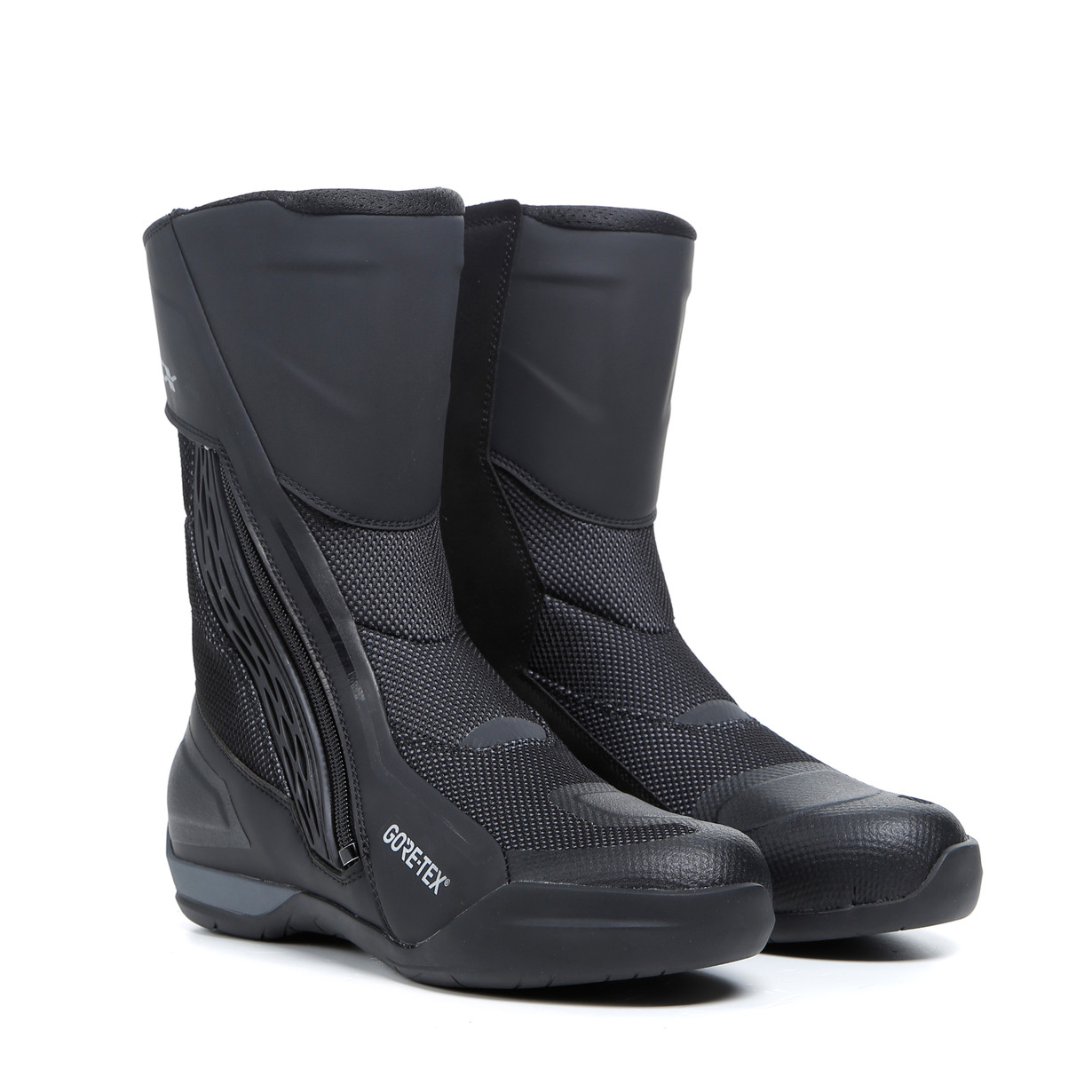 best gore tex motorcycle boots