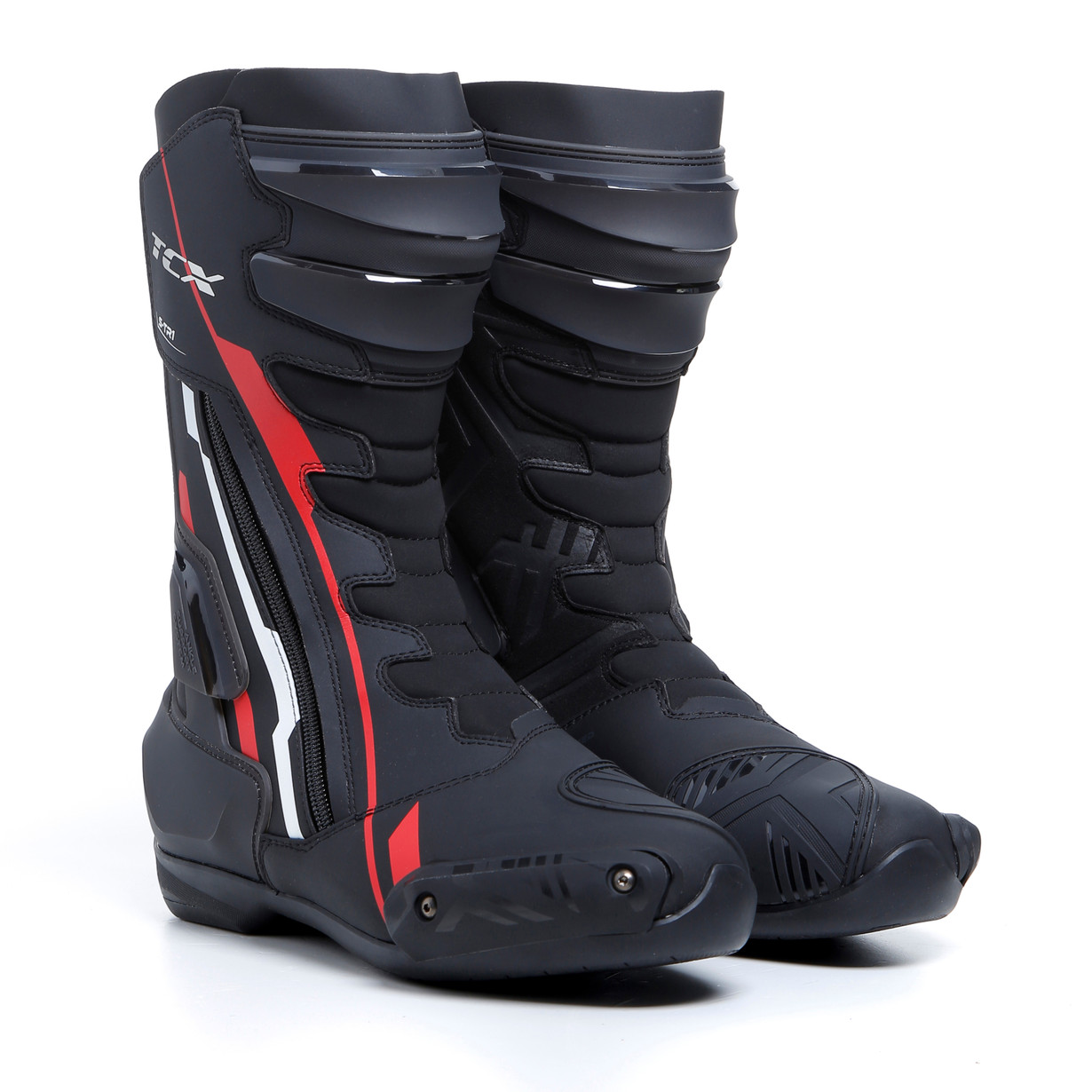 TCX S-TR1 Boots – Singapore Racing World
