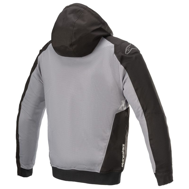 Alpinestars Sektor Mesh Hoodie (Asian fit) – Singapore Racing World