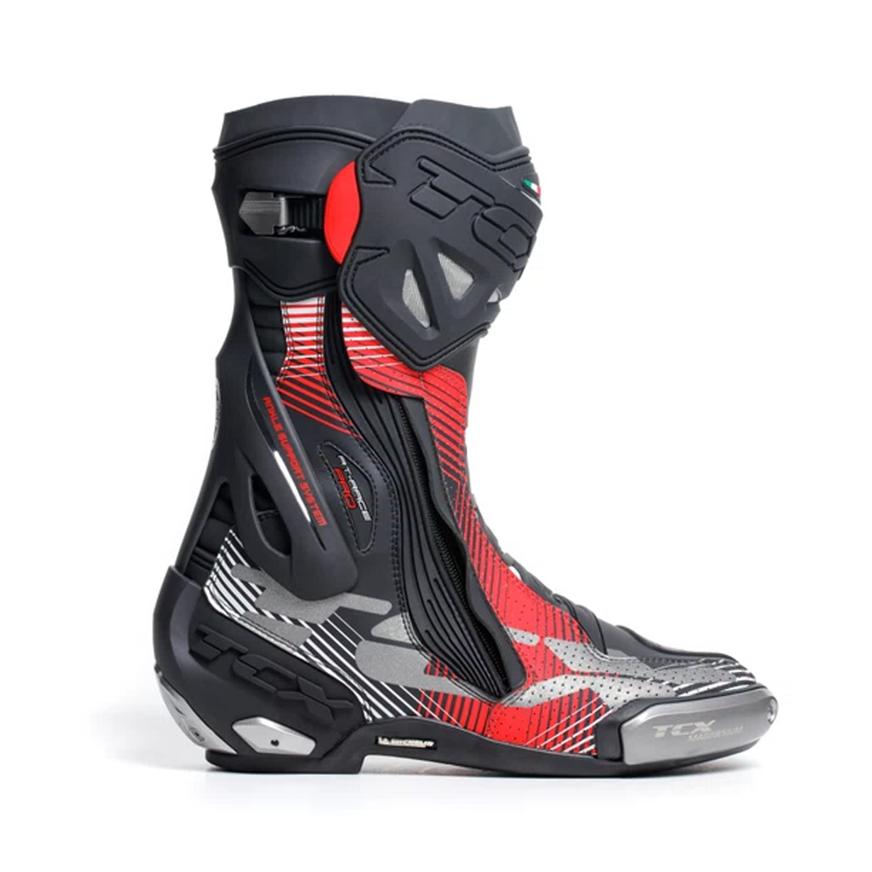 TCX RT-Race Pro Air Boots – Singapore Racing World