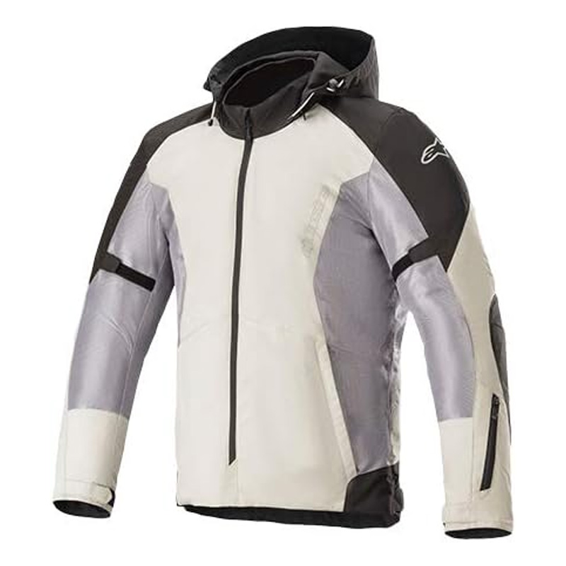 Alpinestars Badger Air Parka (Asian fit) – Singapore Racing World