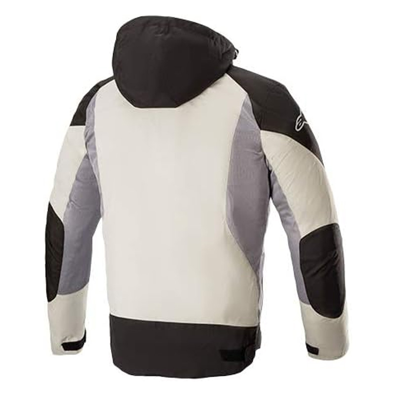 Alpinestars Badger Air Parka (Asian fit) – Singapore Racing World