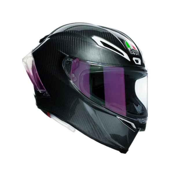 AGV Pista GP RR Limited Edition Ghiaccio Helmet (Asian fit) FREE HEVIK  HELMET BAG – Singapore Racing World