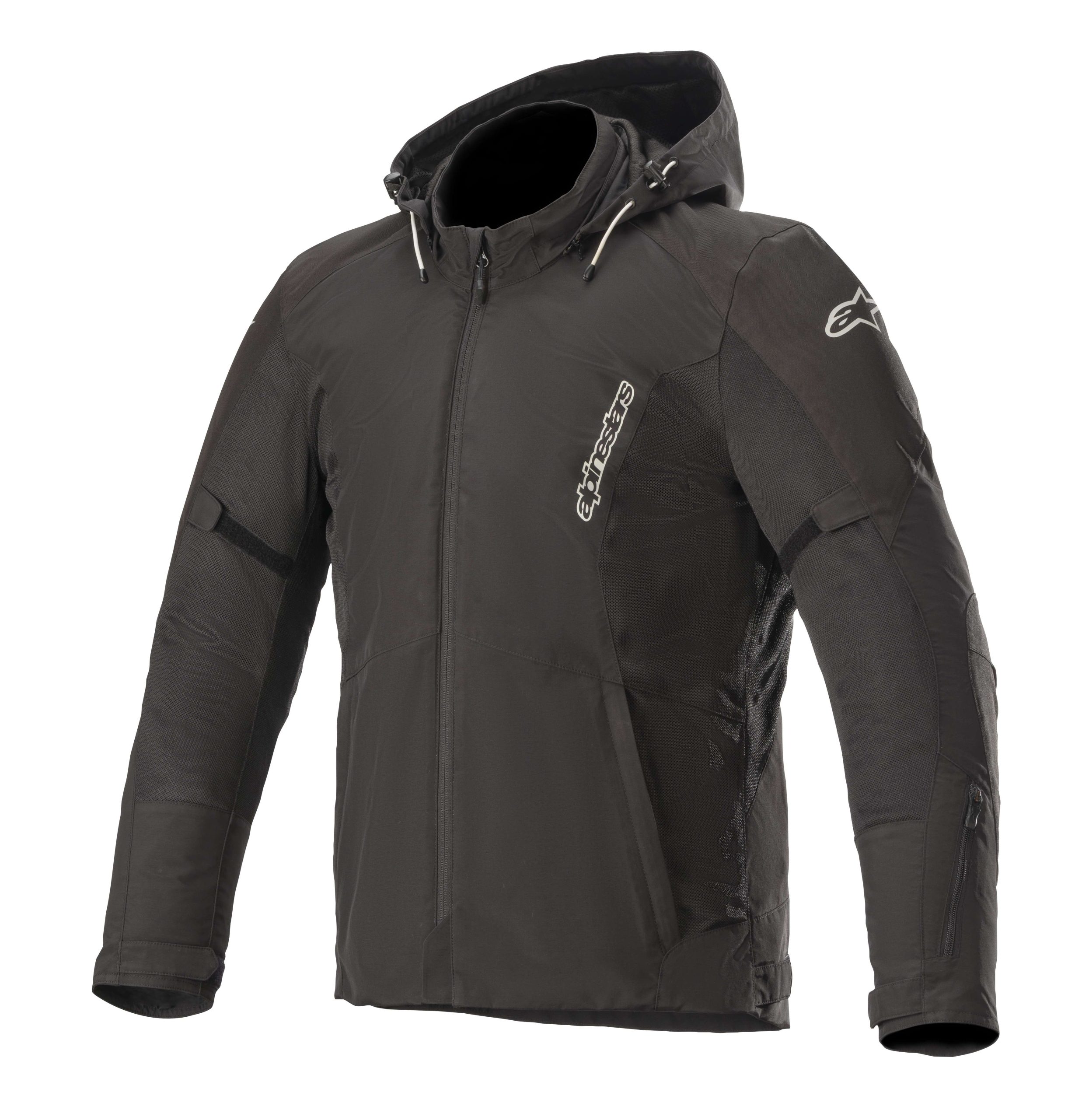 Alpinestars Badger Air Parka (Asian fit) – Singapore Racing World