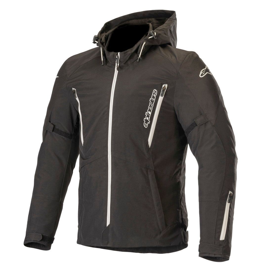 Alpinestars Badger Parka (Asian fit) – Singapore Racing World